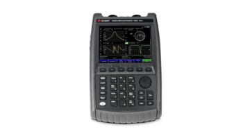  N9952B FieldFox Handheld Microwave Analyzer, 50 GHz