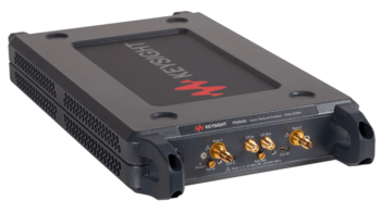 P5004A Keysight Streamline USB Vector Network Analyzer, 20 GHz