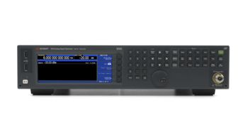 N5171B EXG X-Series RF Analog Signal Generator, 9 kHz to 6 GHz