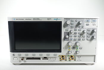 Keysight DSOX3032A Oscilloscope / 350 MHz / 2 Channels