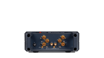 P5024A Keysight Streamline USB Vector Network Analyzer, 20 GHz – Backview