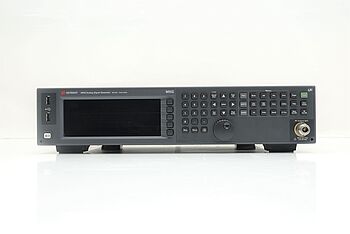 Keysight N5181B-506 MXG X-Series RF Analog Signal Generator / 9 kHz to 6 GHz