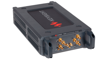 P5024A Keysight Streamline USB Vector Network Analyzer, 20 GHz