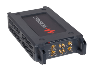 P5028A Keysight Streamline USB Vector Network Analyzer, 53 GHz