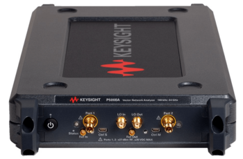 P5008A Keysight Streamline USB Vector Network Analyzer, 53 GHz