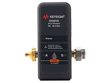 Keysight N4691D-0DC DC to 26.5 GHz