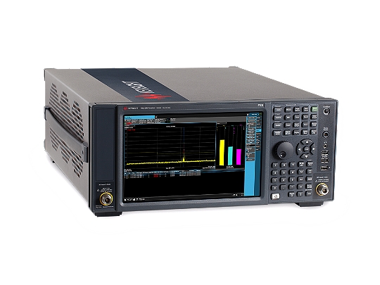 Keysight N9048B-526 1 Hz to 26.5 GHz frequency range