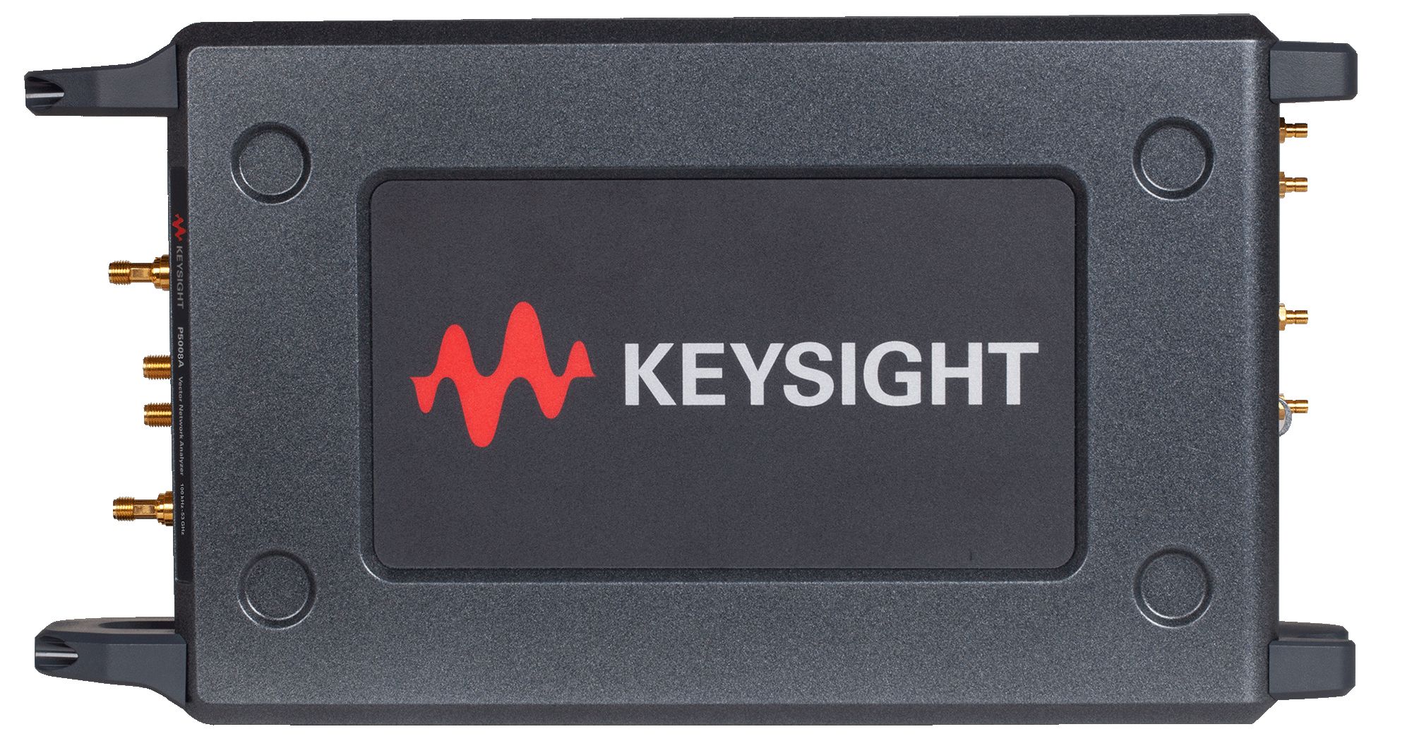 Keysight P5008A-200 Vector Network Analyzer / 100 kHz to 53 GHz / 2-port