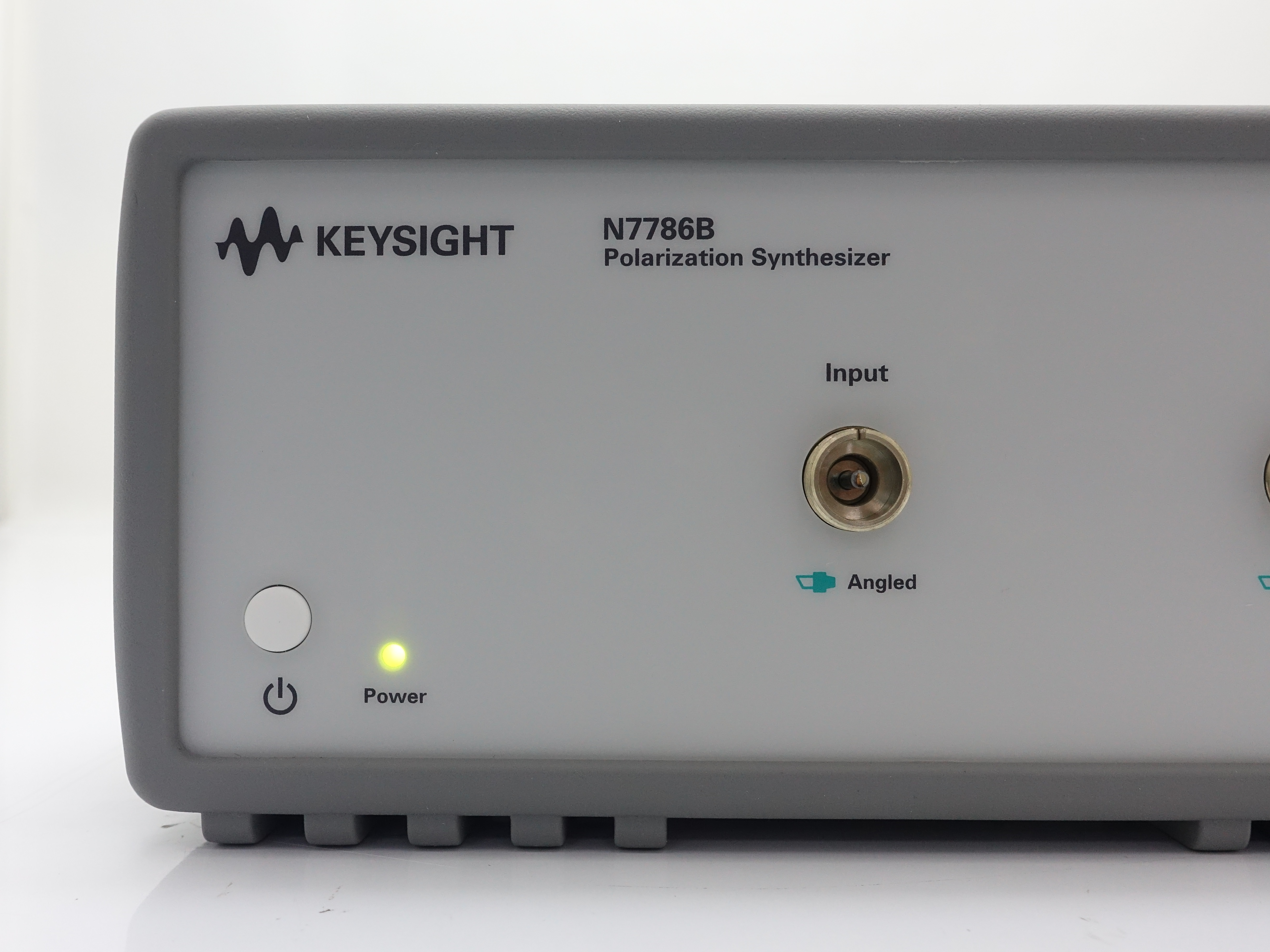Keysight N7786B-400 1270nm to 1375nm and 1460nm to 1620nm