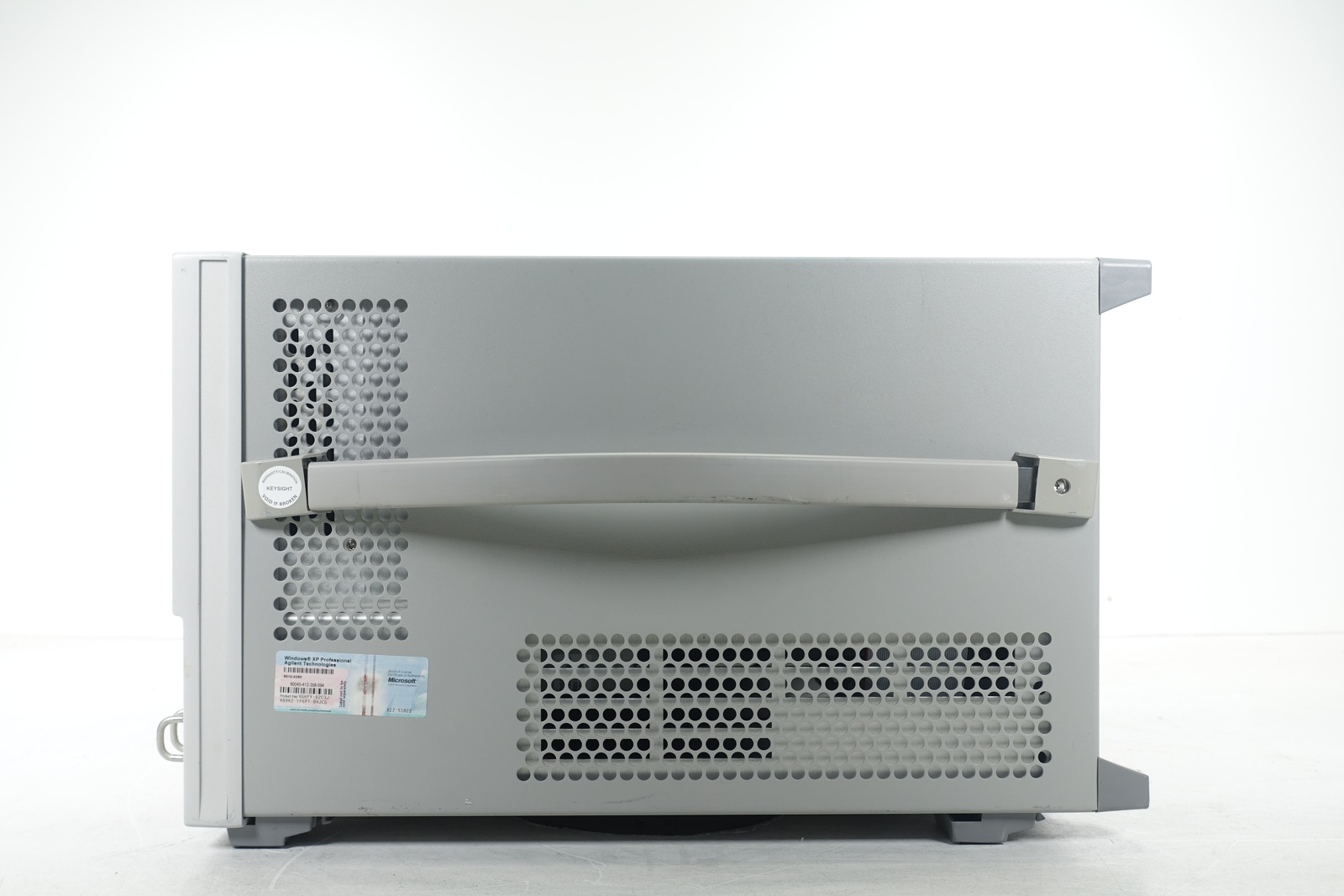 Keysight N5230A-245 300 kHz to 20 GHz / 4-port / Configurable Test Set / Extended Power Range