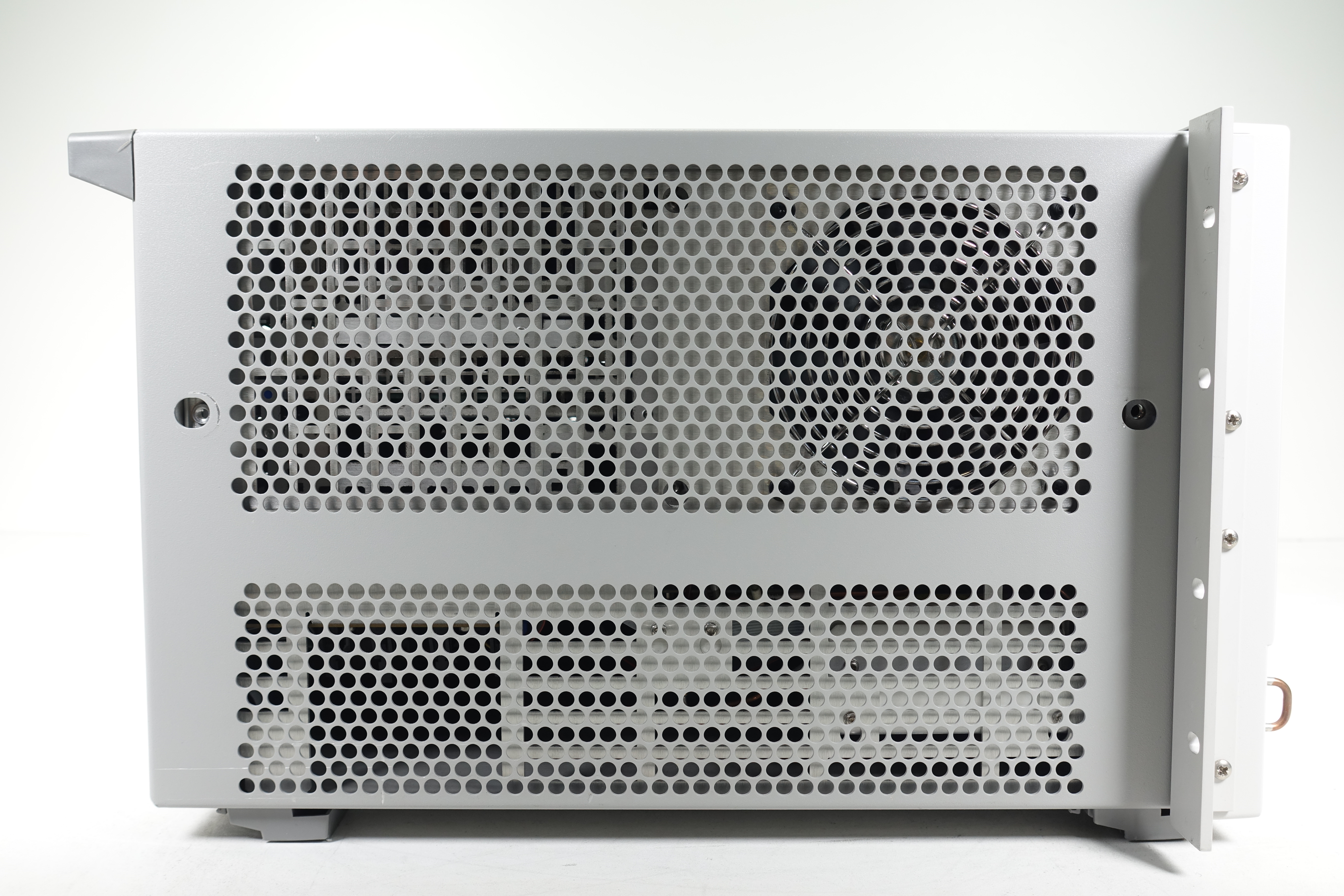 Keysight N5232A-416 4-ports / Configurable Test Set / Source Attenuators