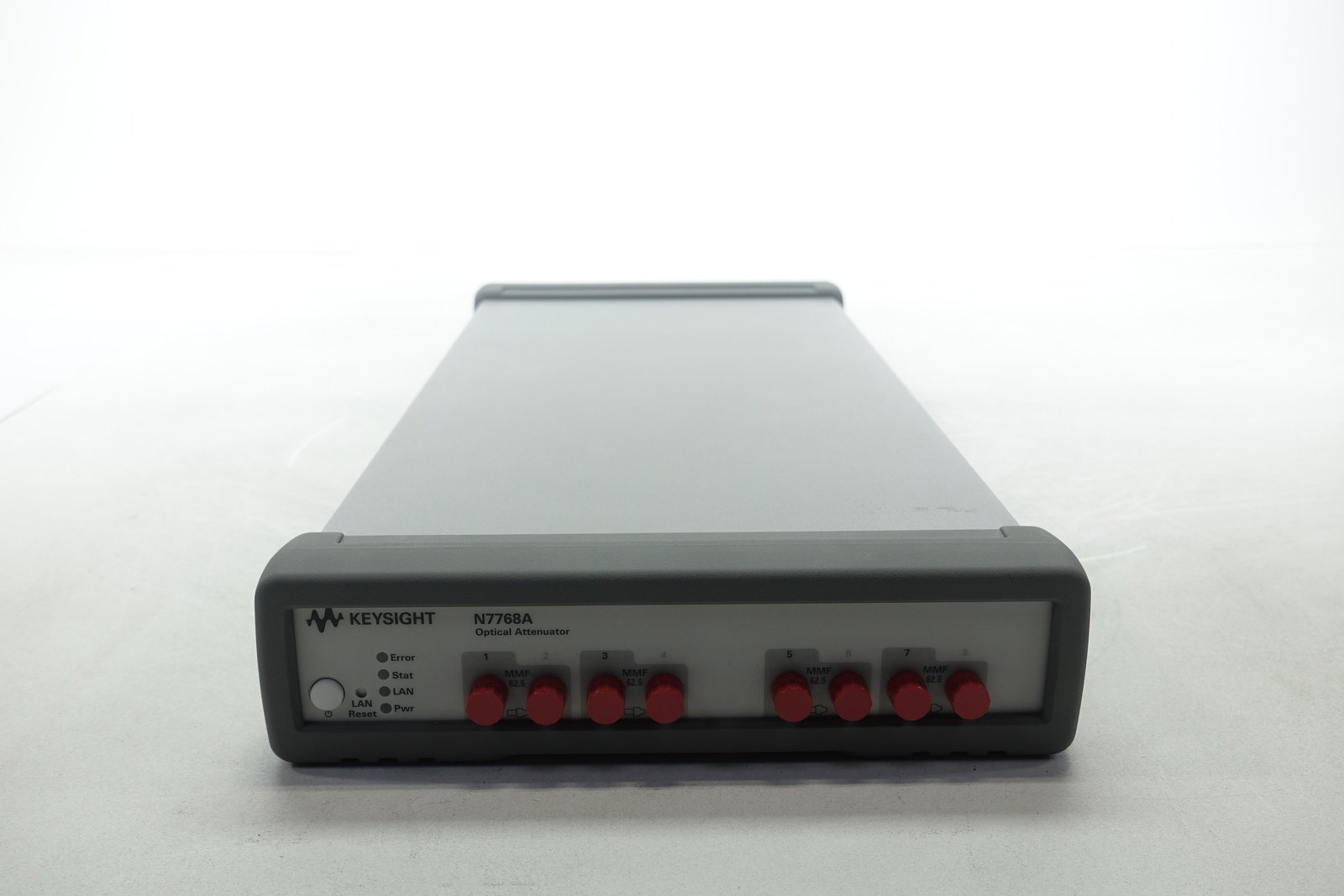 Keysight N7768A-062 62.5/125um Multimode Fiber Interface