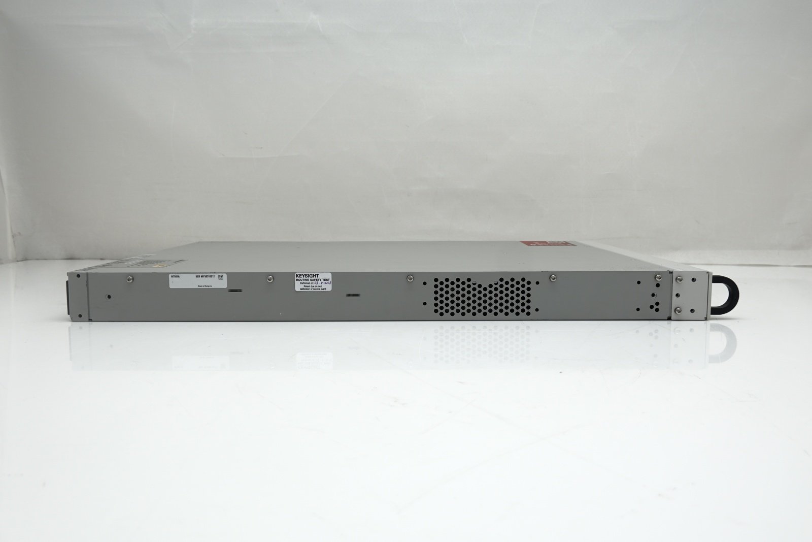 Keysight N7951A Advanced Dynamic DC Power Supply System / 20V / 50A / 1000W