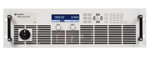 Keysight N8950A Autoranging System DC Power Supply / 1000V / 30A / 10000W / 400VAC