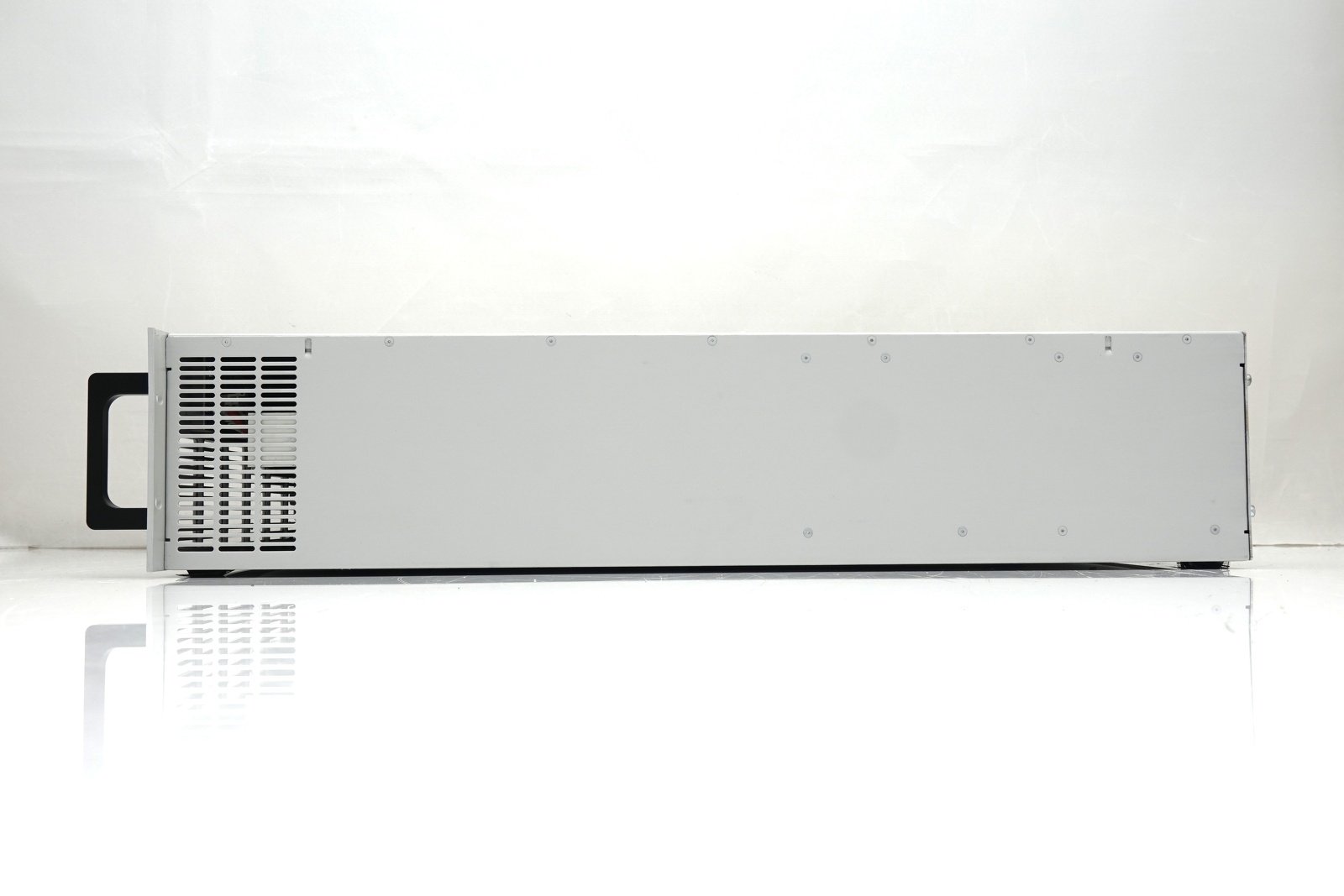 Keysight N8948A Autoranging System DC Power Supply / 500V / 60A / 10000W / 400VAC