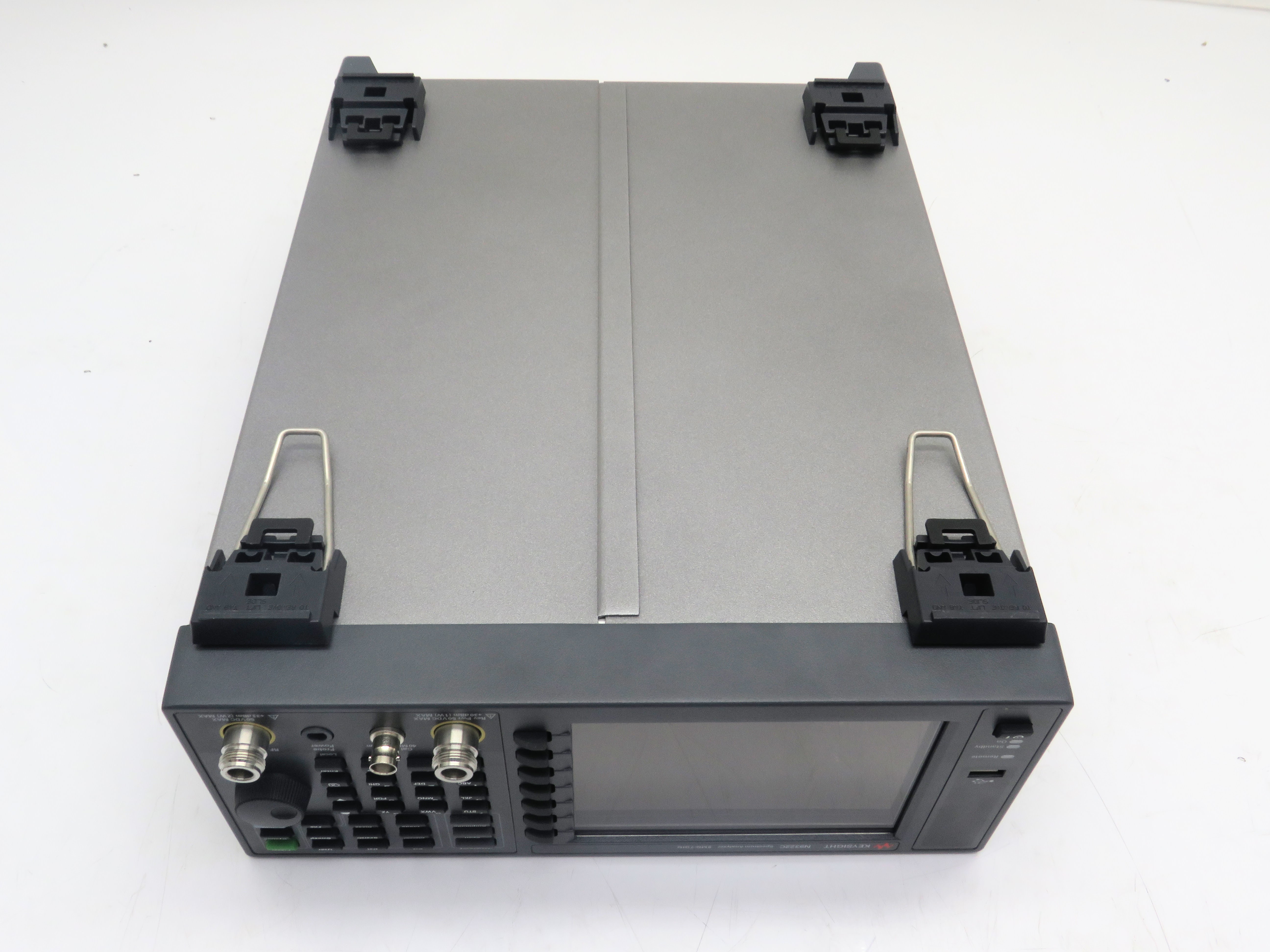 Keysight N9322C Basic Spectrum Analyzer (BSA) / 9 kHz to 7 GHz