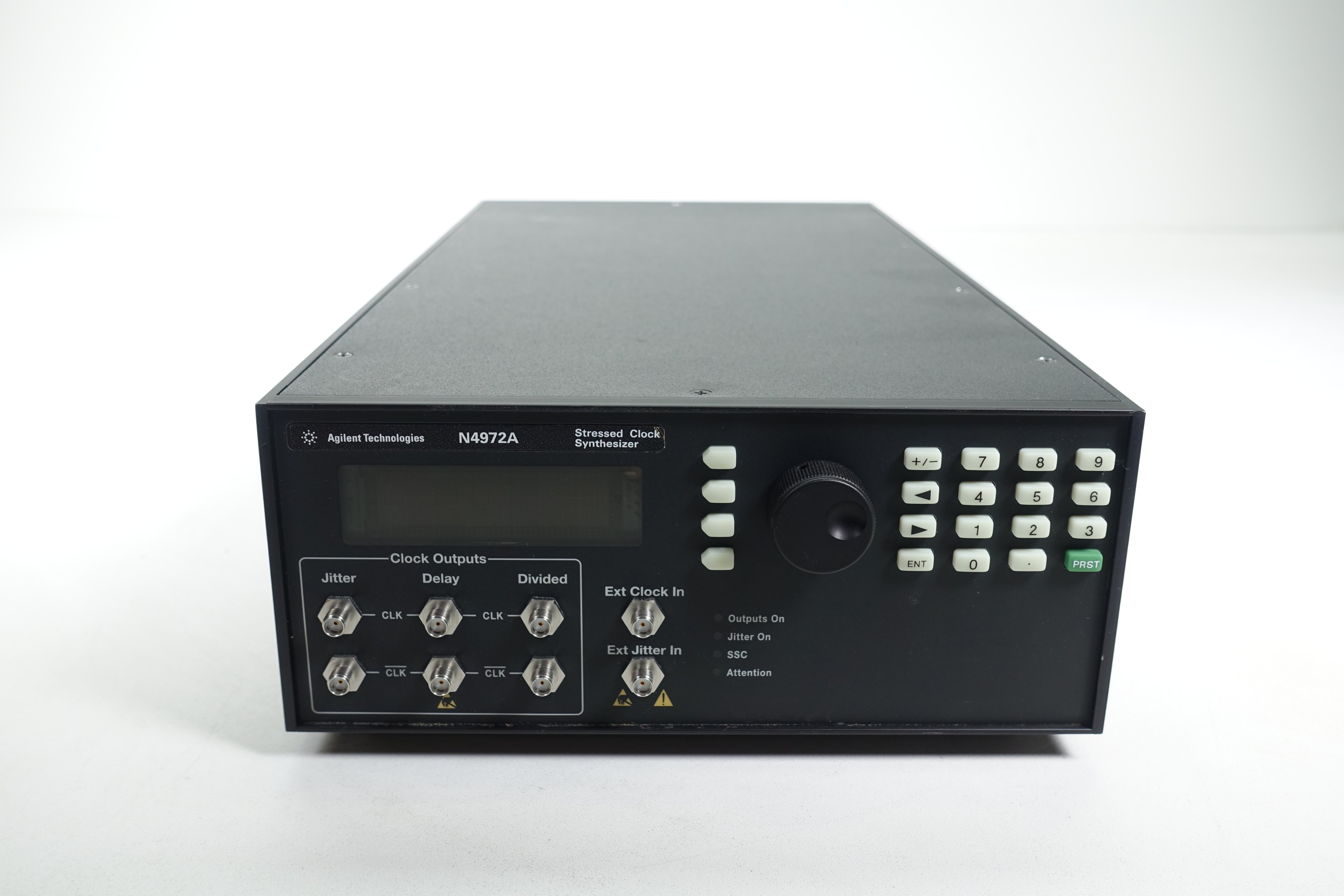 Keysight N4972A Clock Synthesizer / 16GHz
