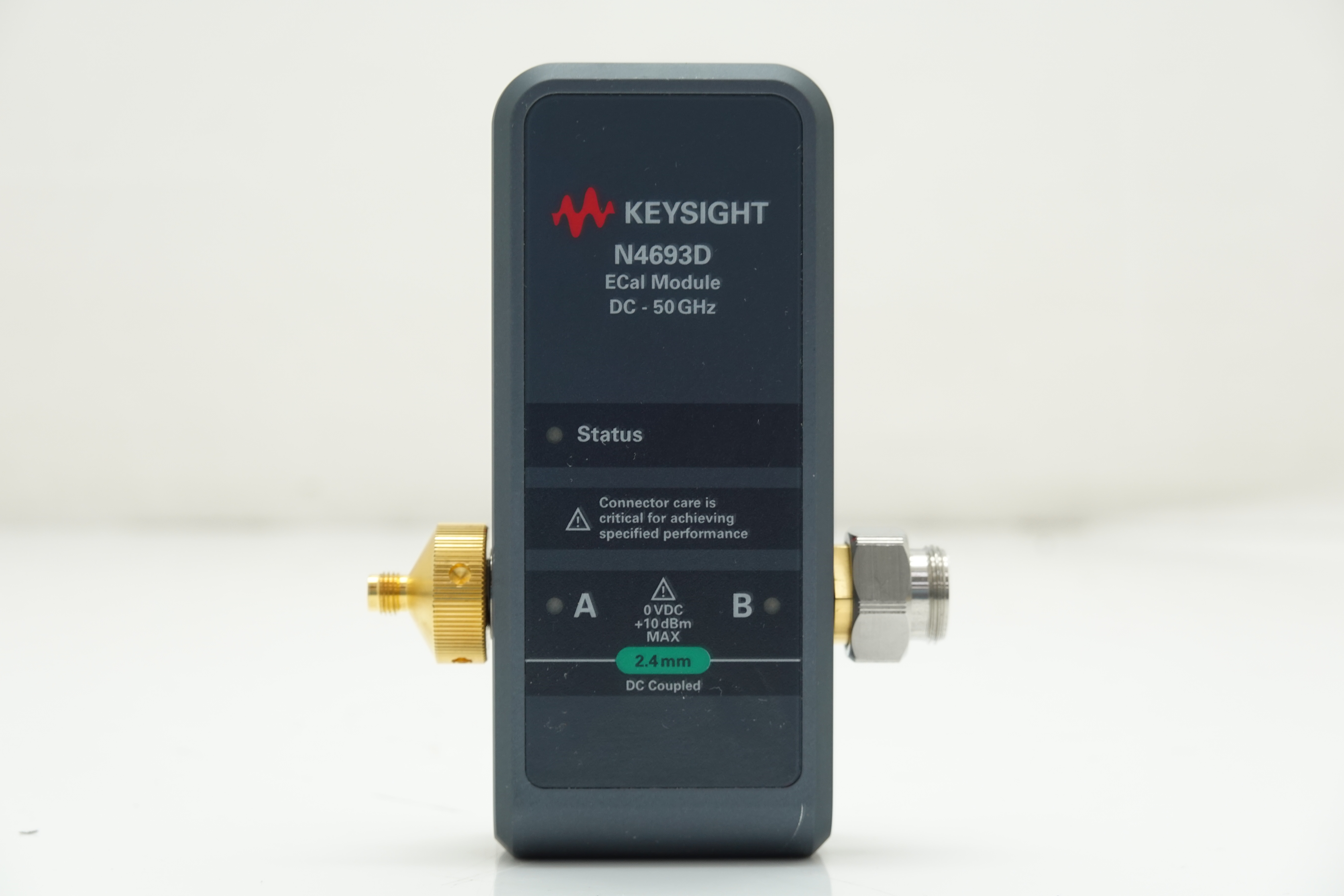 Keysight N4693D-0DC DC to 50 GHz
