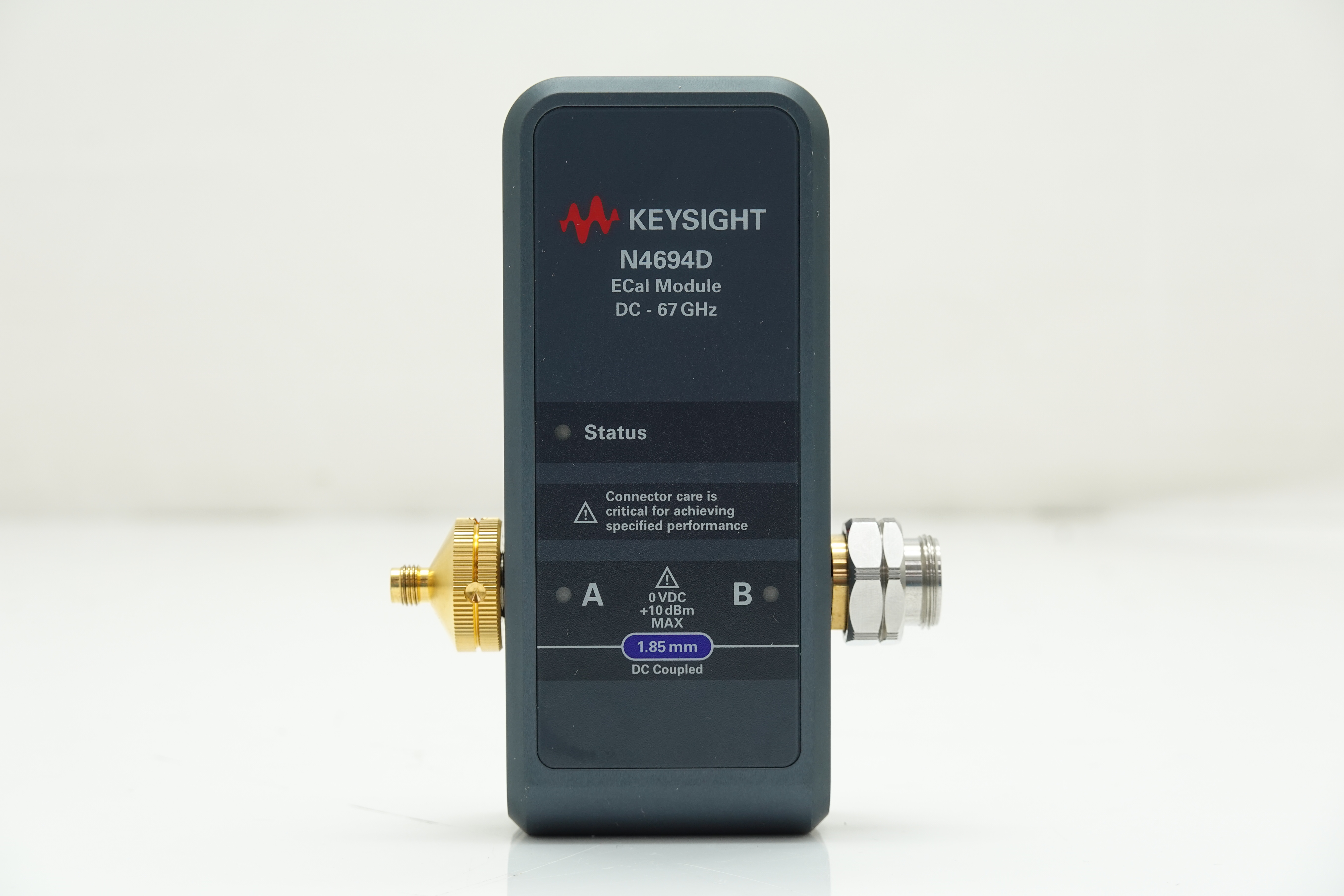 Keysight N4694D-0DC DC to 67 GHz