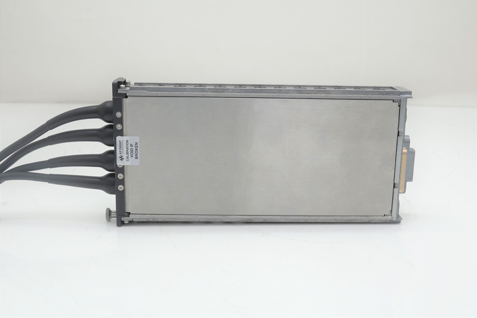 Keysight N1045B Electrical Remote Sampling Head / 60 GHz / 2/4 Port