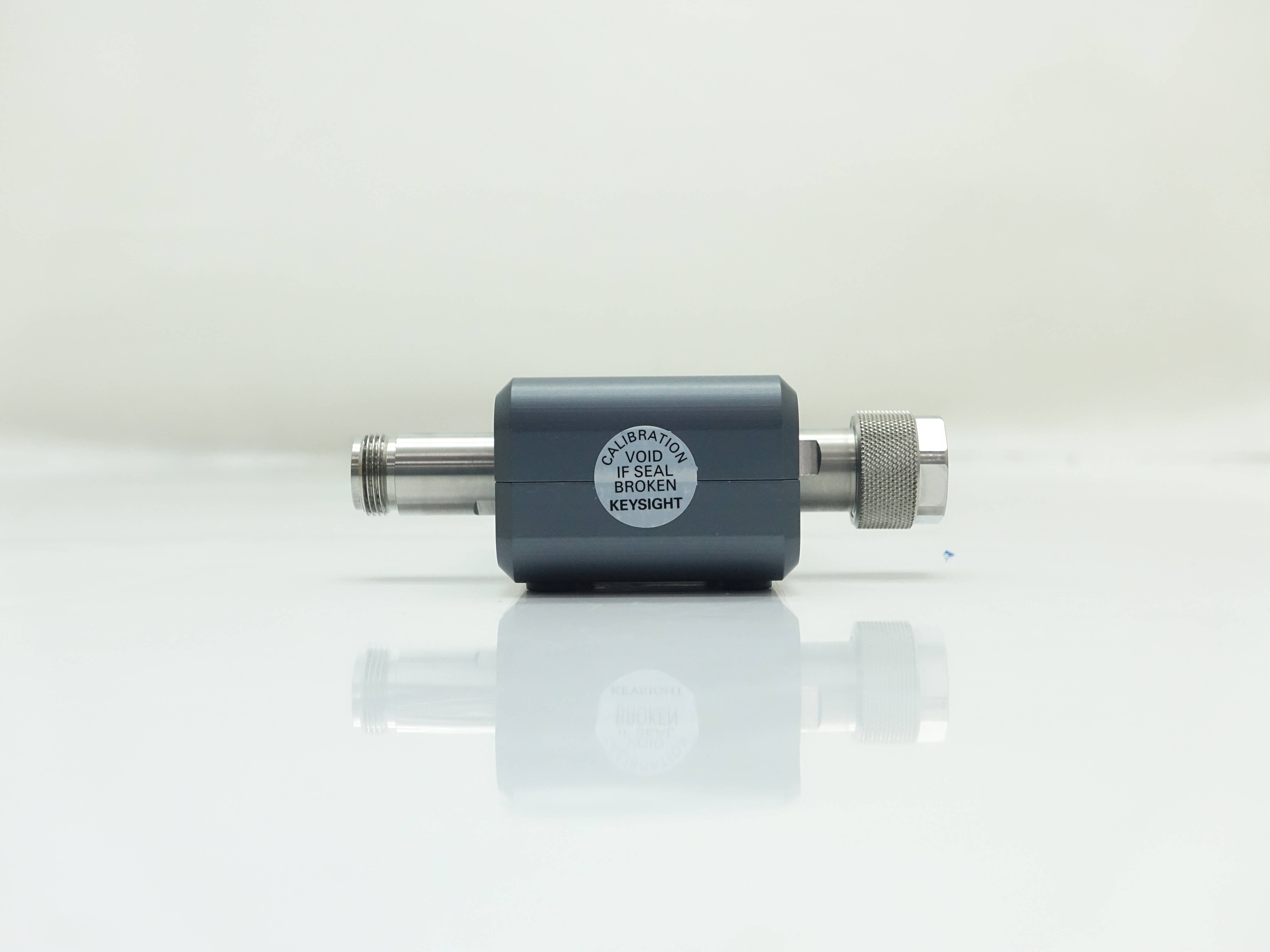 Keysight N4690D Electronic Calibration Module (ECal) / Type-N / 50 ohm / 2-port