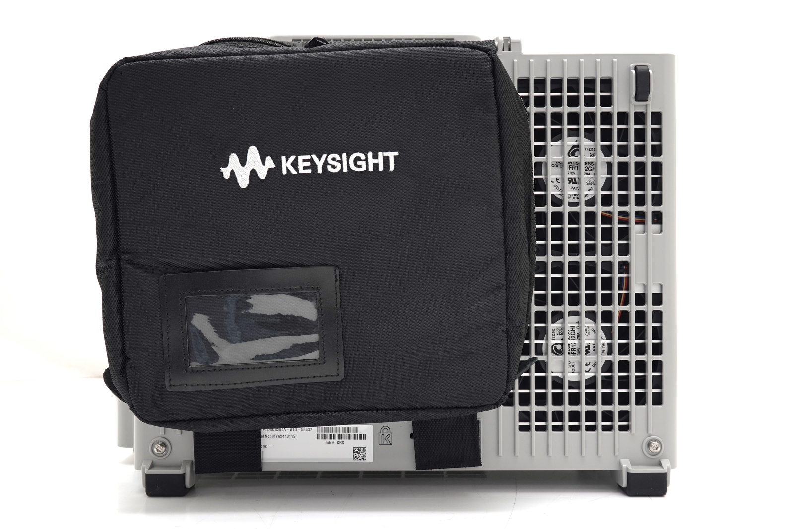 Keysight DSOS204A High-Definition Oscilloscope / 2 GHz / 4 Analog Channels