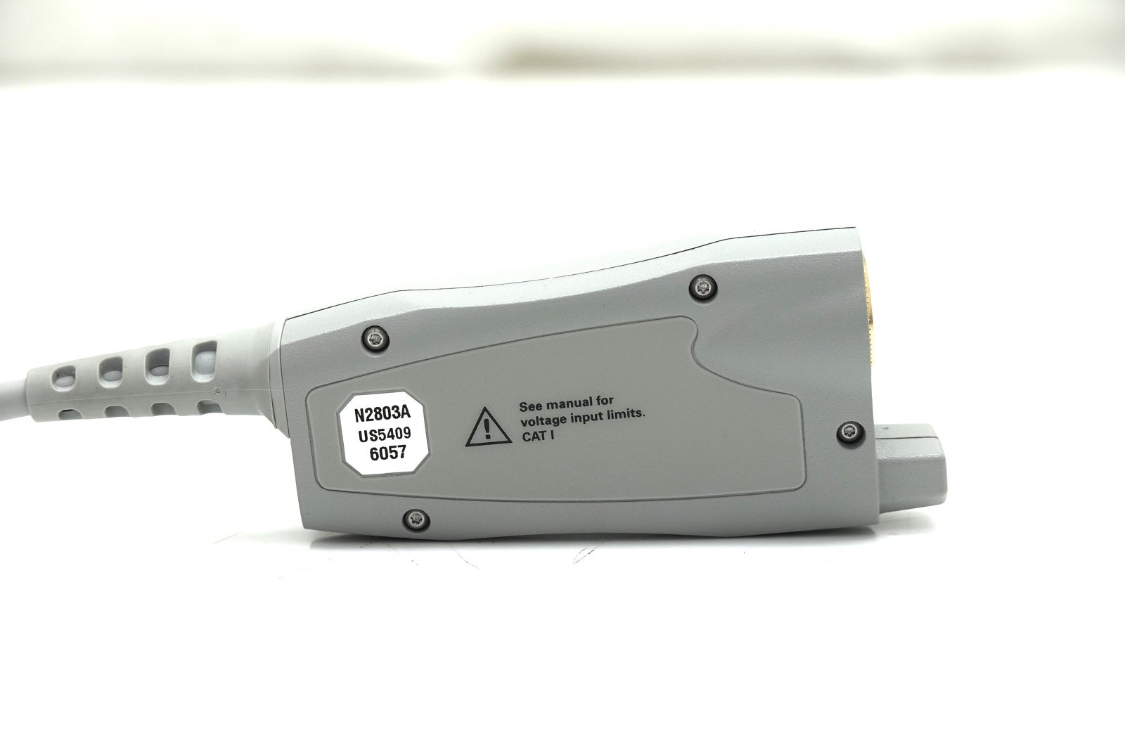 Keysight N2803A InfiniiMax III Series Probe Amplifier / 30GHz
