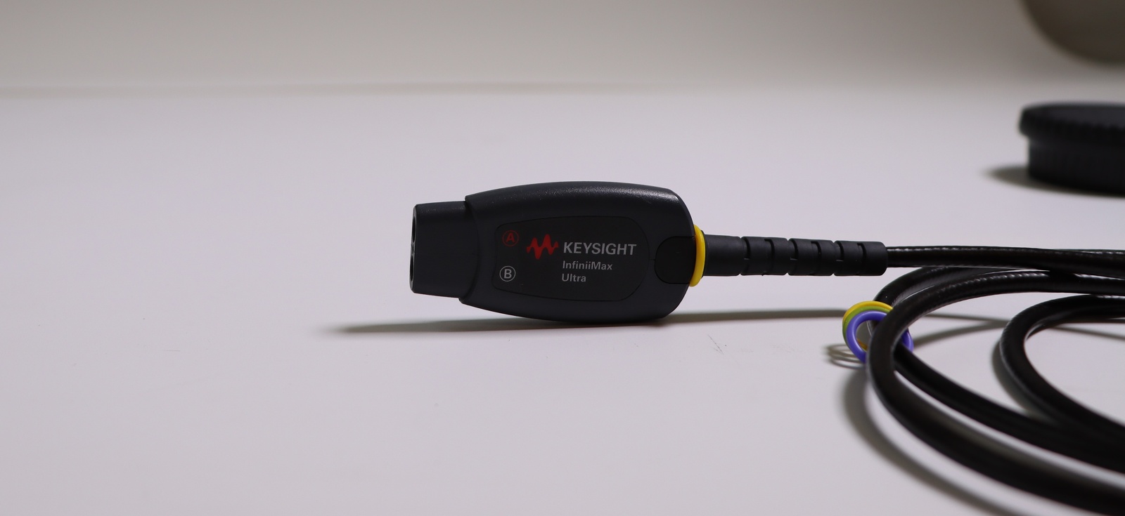 Keysight MX0021A InfiniiMax Ultra Probe Ampilifier / 13 GHz / AutoProbe 2 Interface