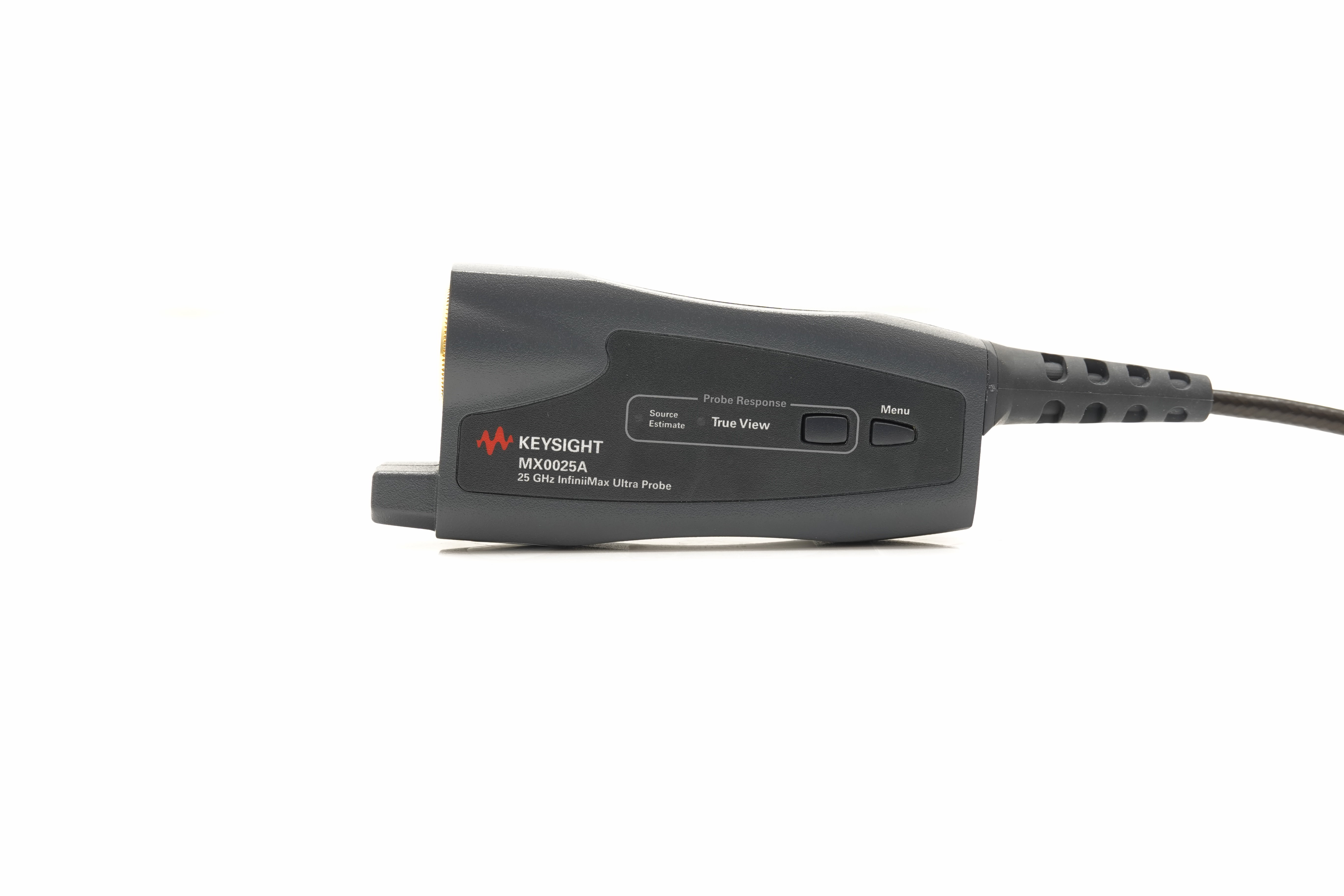 Keysight MX0025A InfiniiMax Ultra Probe Ampilifier / 25 GHz / AutoProbe 2 Interface
