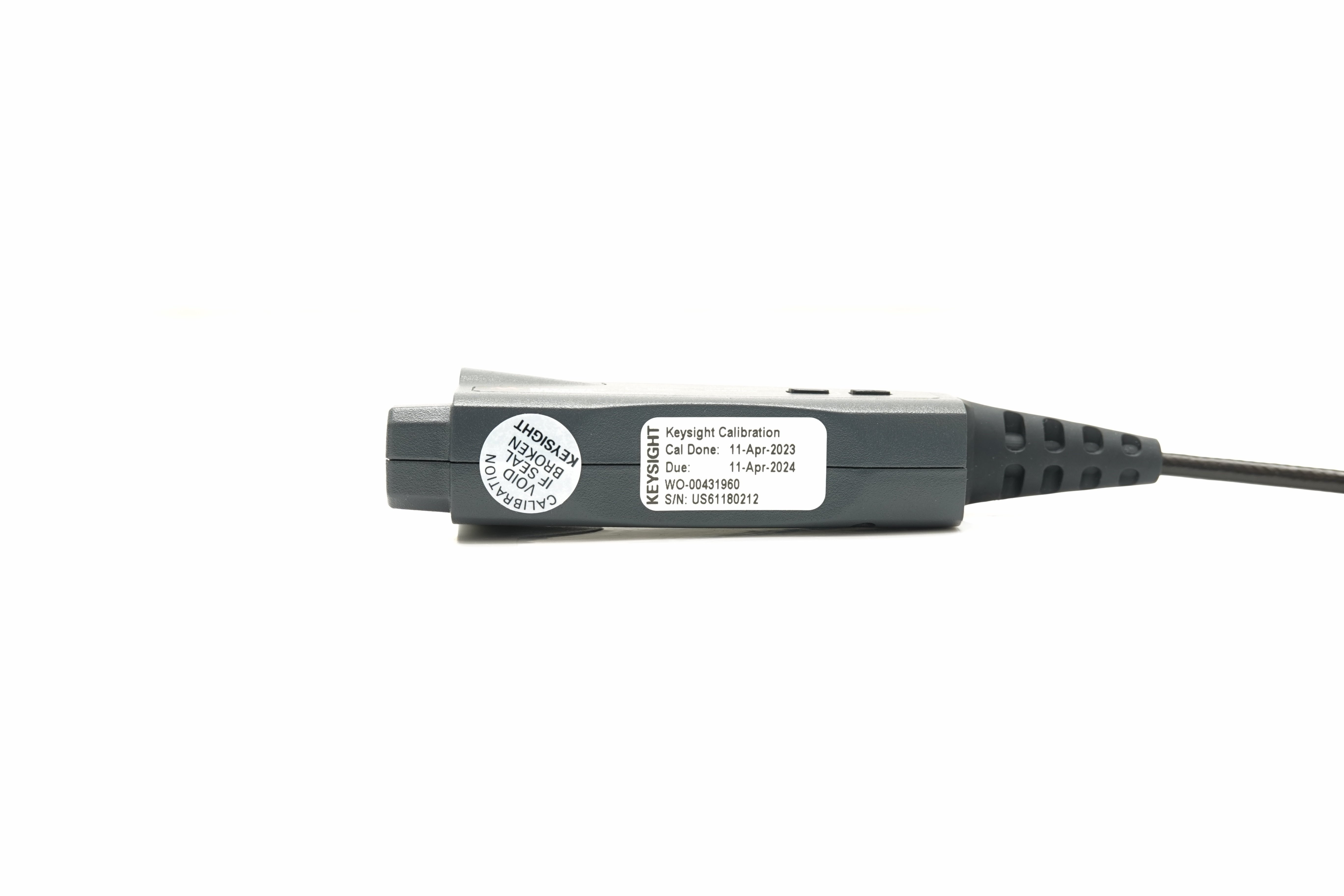 Keysight MX0025A InfiniiMax Ultra Probe Ampilifier / 25GHz / AutoProbe 2 Interface