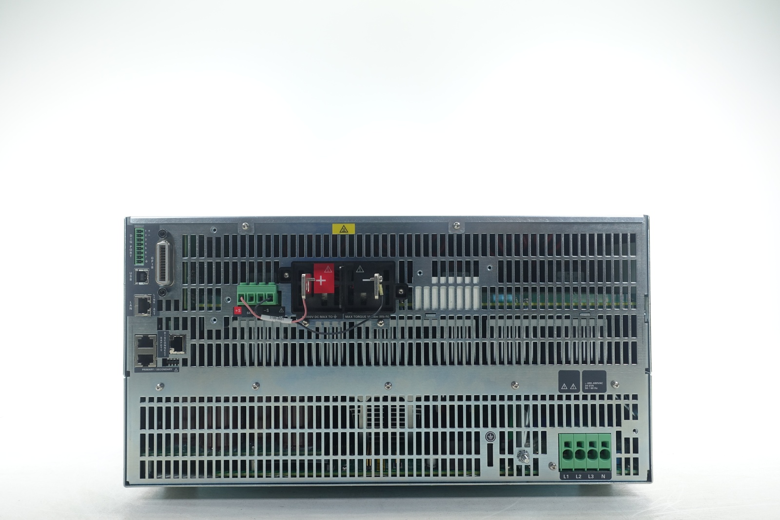 Keysight PV8931A Photovoltaic Array Simulator / 1500V / 60A / 30kW / 400/480VAC