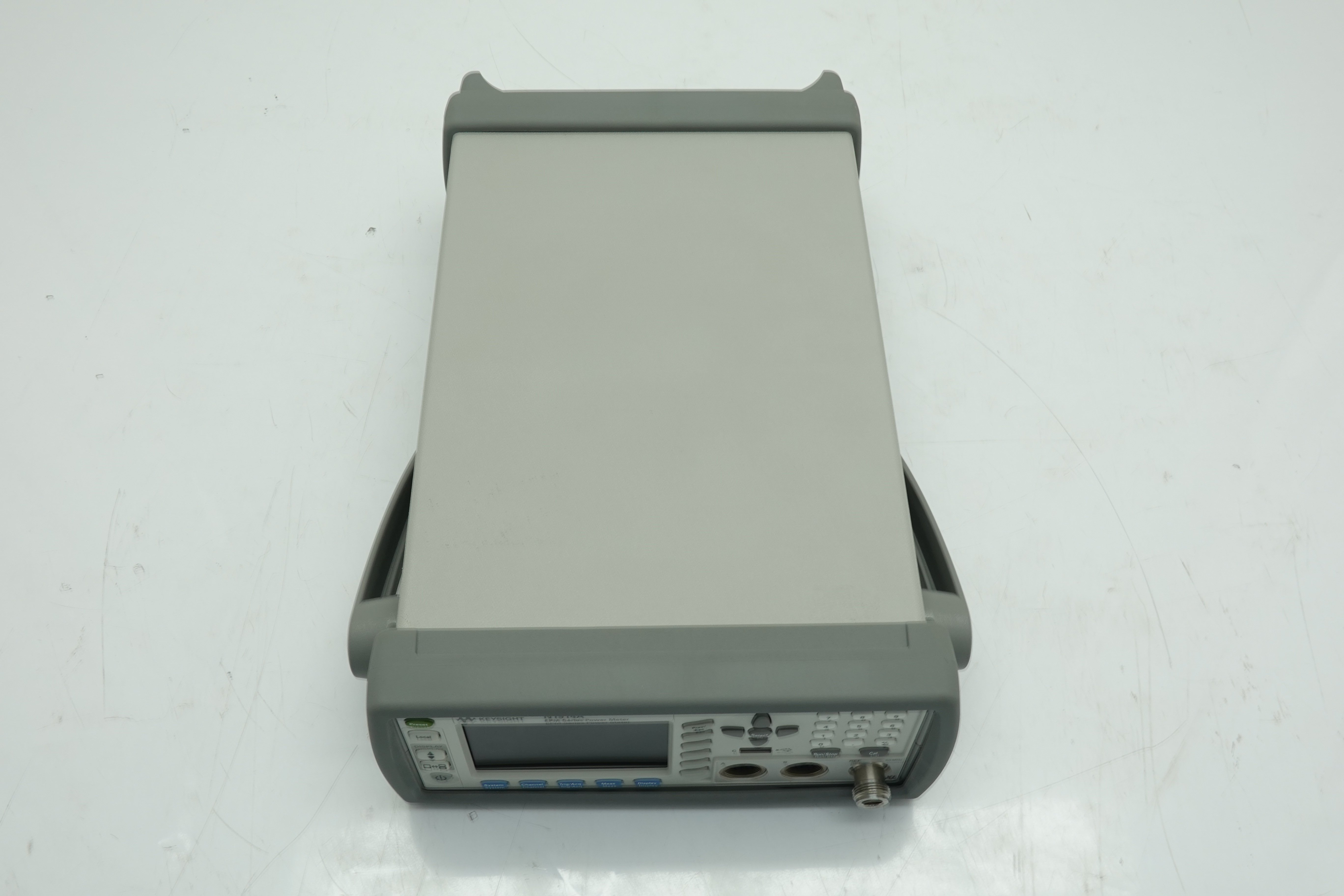 Keysight N1914A Power Meter / EPM Series / Dual Channel