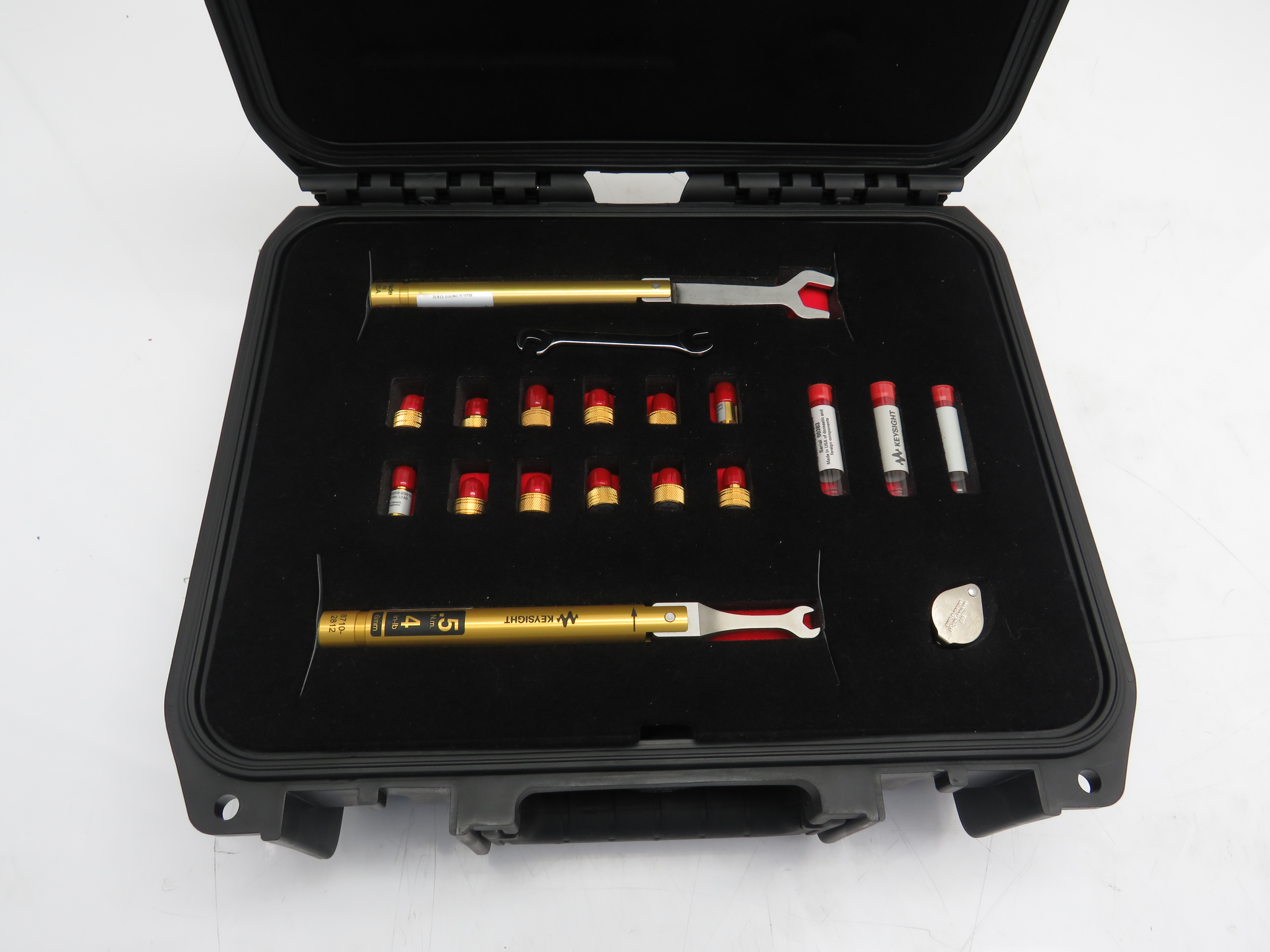 Keysight 85059B Precision Calibration Kit / 1 mm