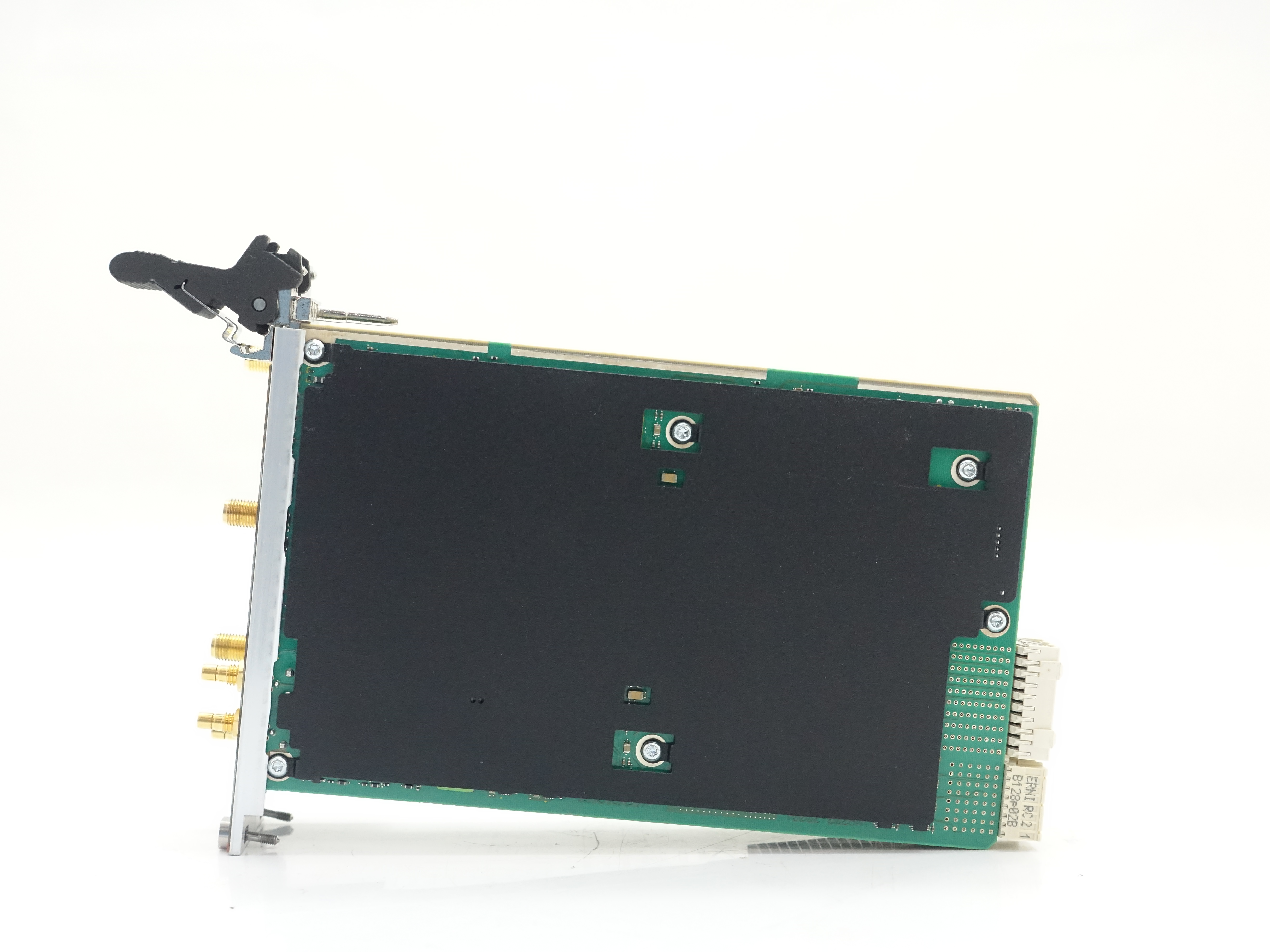 Keysight M9203A PXIe High-Speed Digitizer/Wideband Digital Receiver / 12-bit / 3.2 GS/s / FPGA Signal Processing