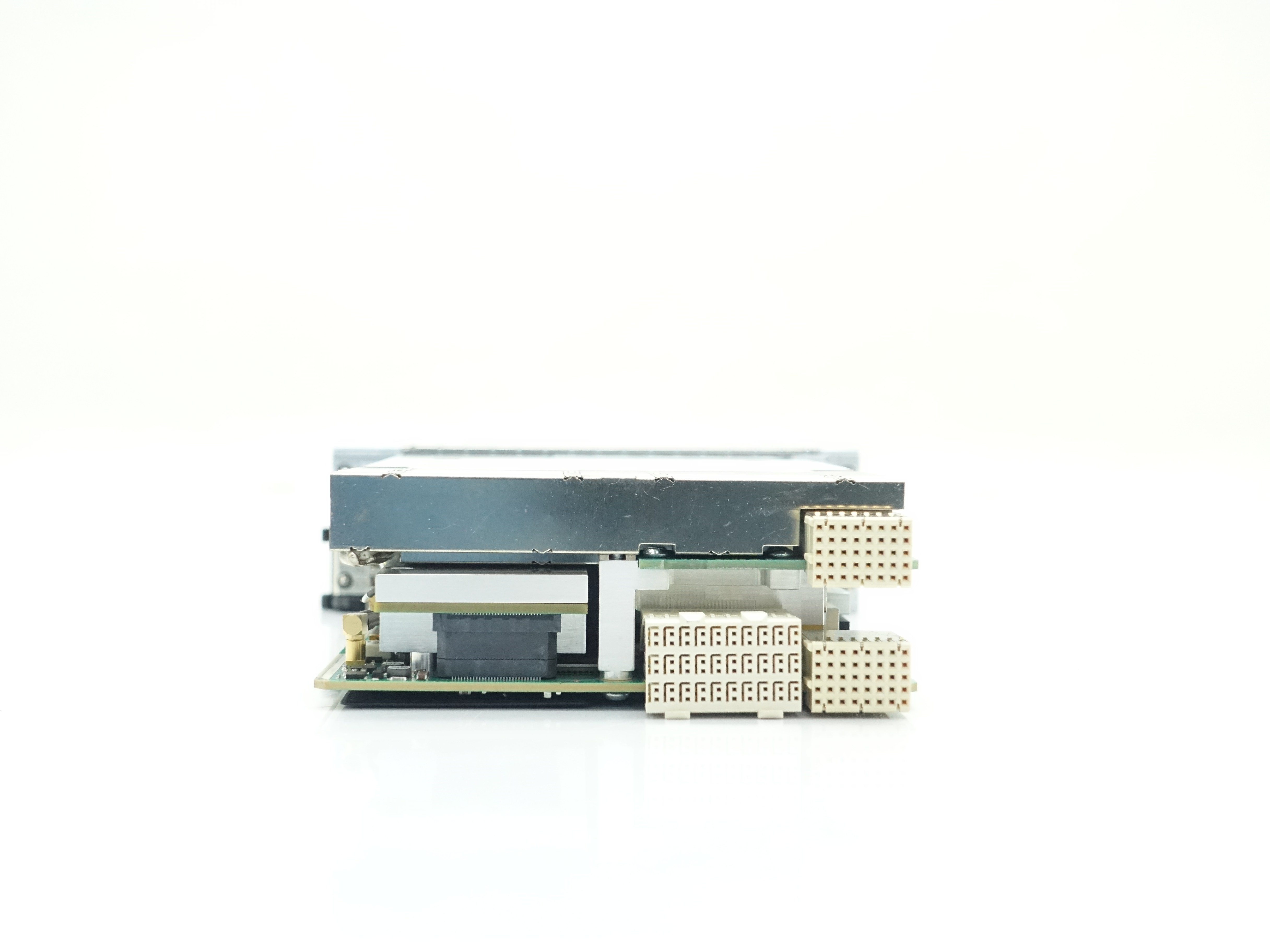 Keysight M9203A PXIe High-Speed Digitizer/Wideband Digital Receiver / 12-bit / 3.2 GS/s / FPGA Signal Processing