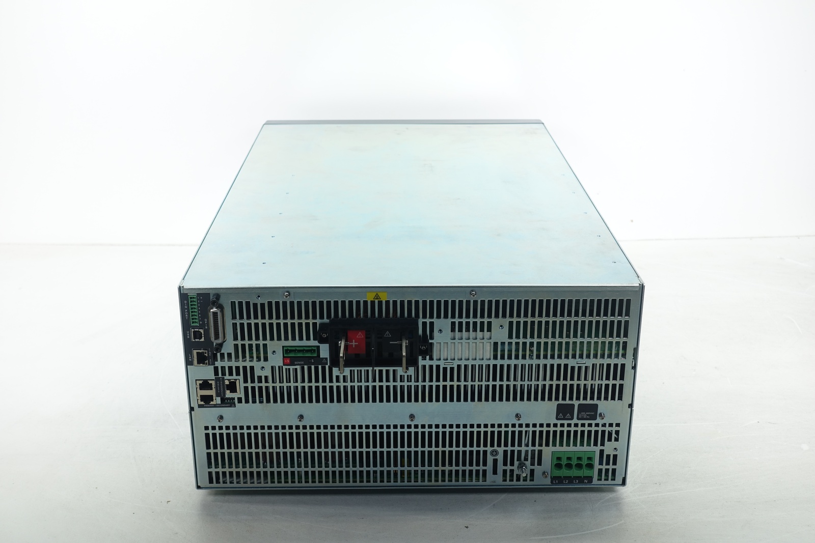 Keysight RP7982A Regenerative Power System / PV Mode / 1000V / +/-90A / 30kW / 400/480VAC