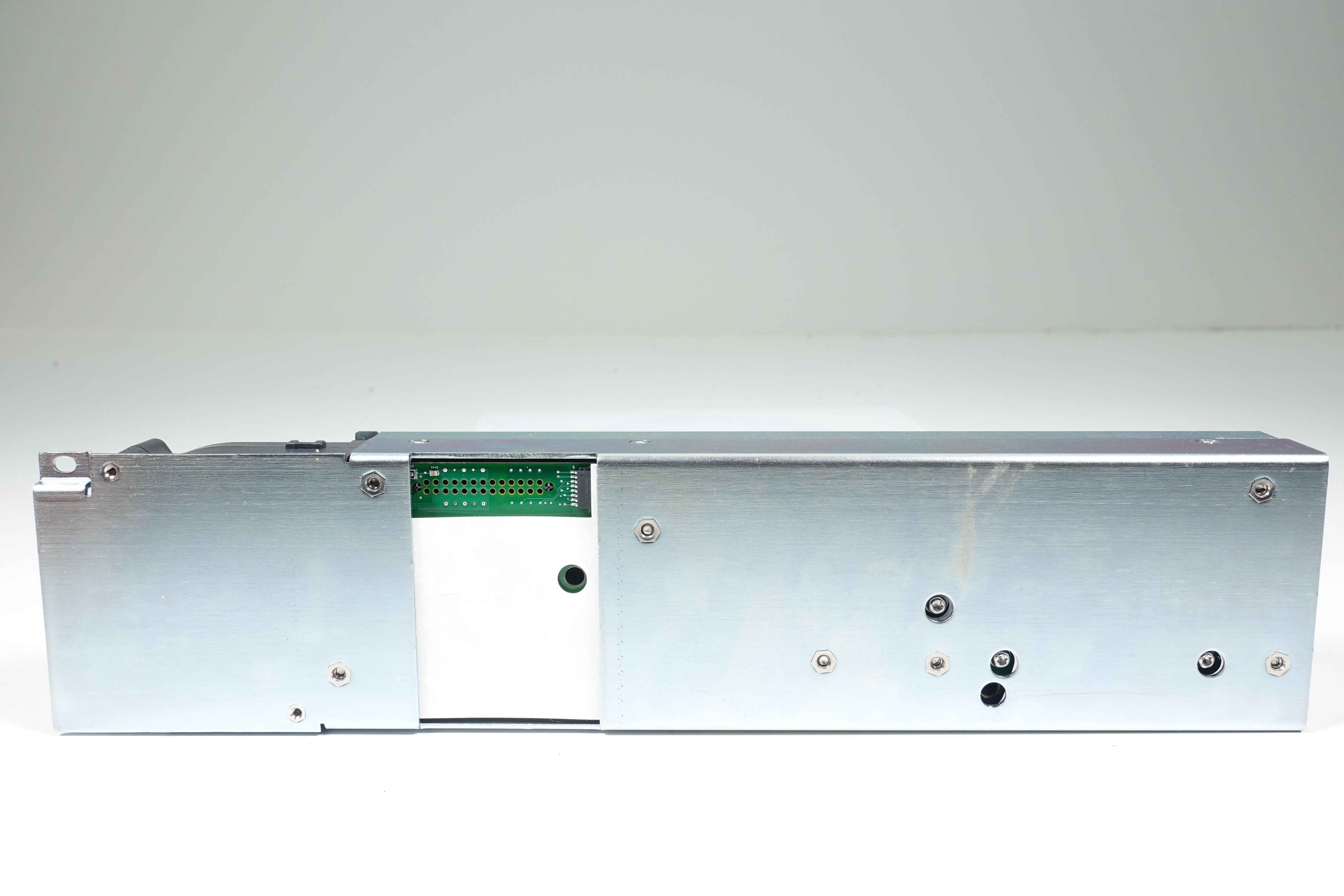 Keysight N6781A Source & Measure Unit for Battery Drain Analysis / 2-Quadrant / 20V, ±1A or 6V, ±3A / 20W