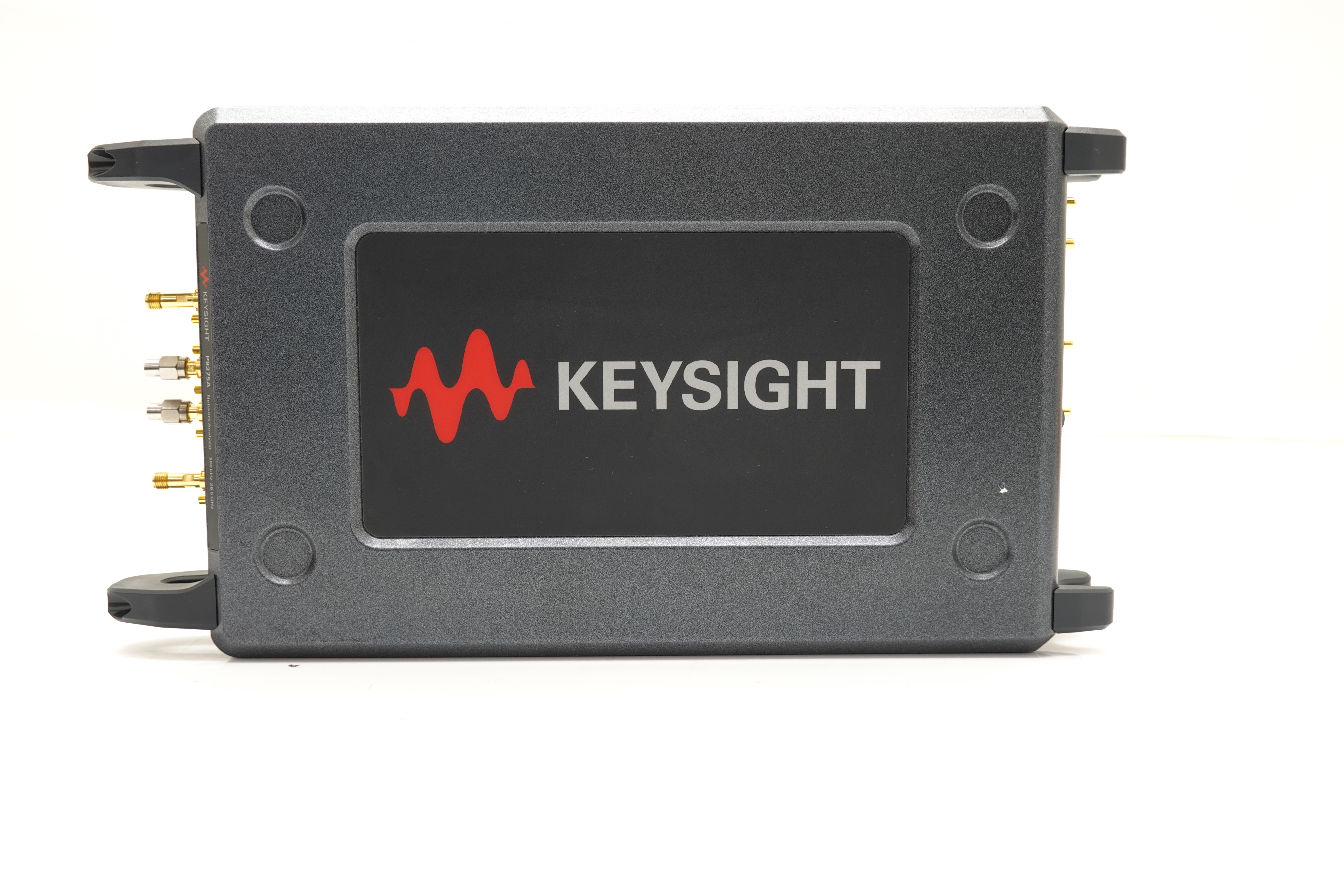 Keysight P9375A Streamline USB Vector Network Analyzer / 300 kHz to 26.5 GHz