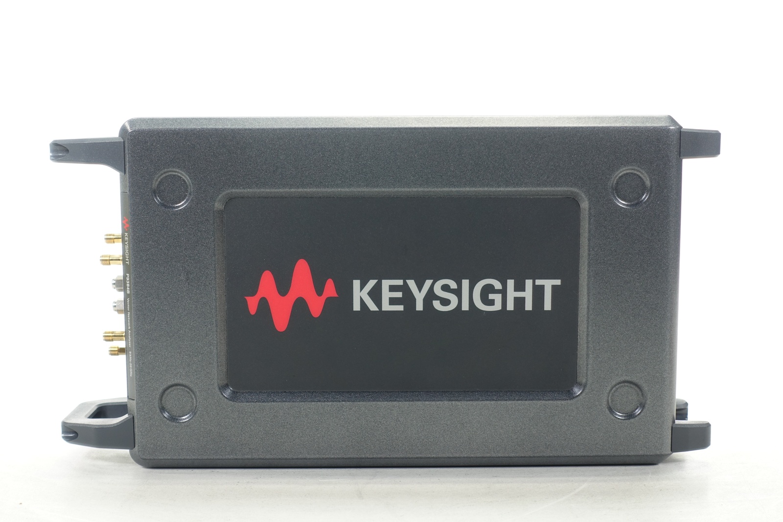 Keysight P9384B Streamline Vector Network Analyzer / 9 kHz to 20 GHz / 4-port / Thunderbolt 3 interface