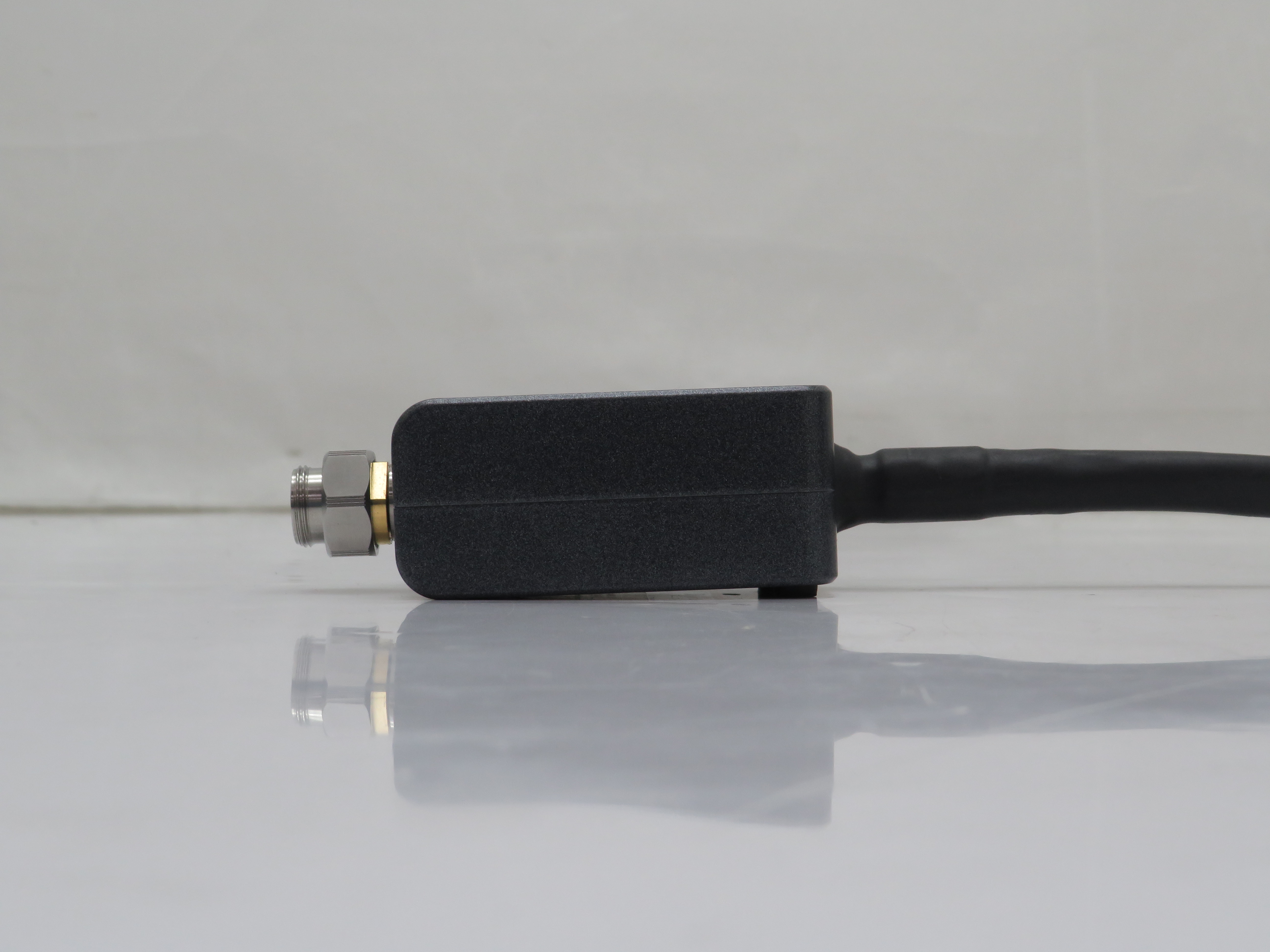 Keysight U7227F USB Preamplifier / 2 GHz to 50 GHz
