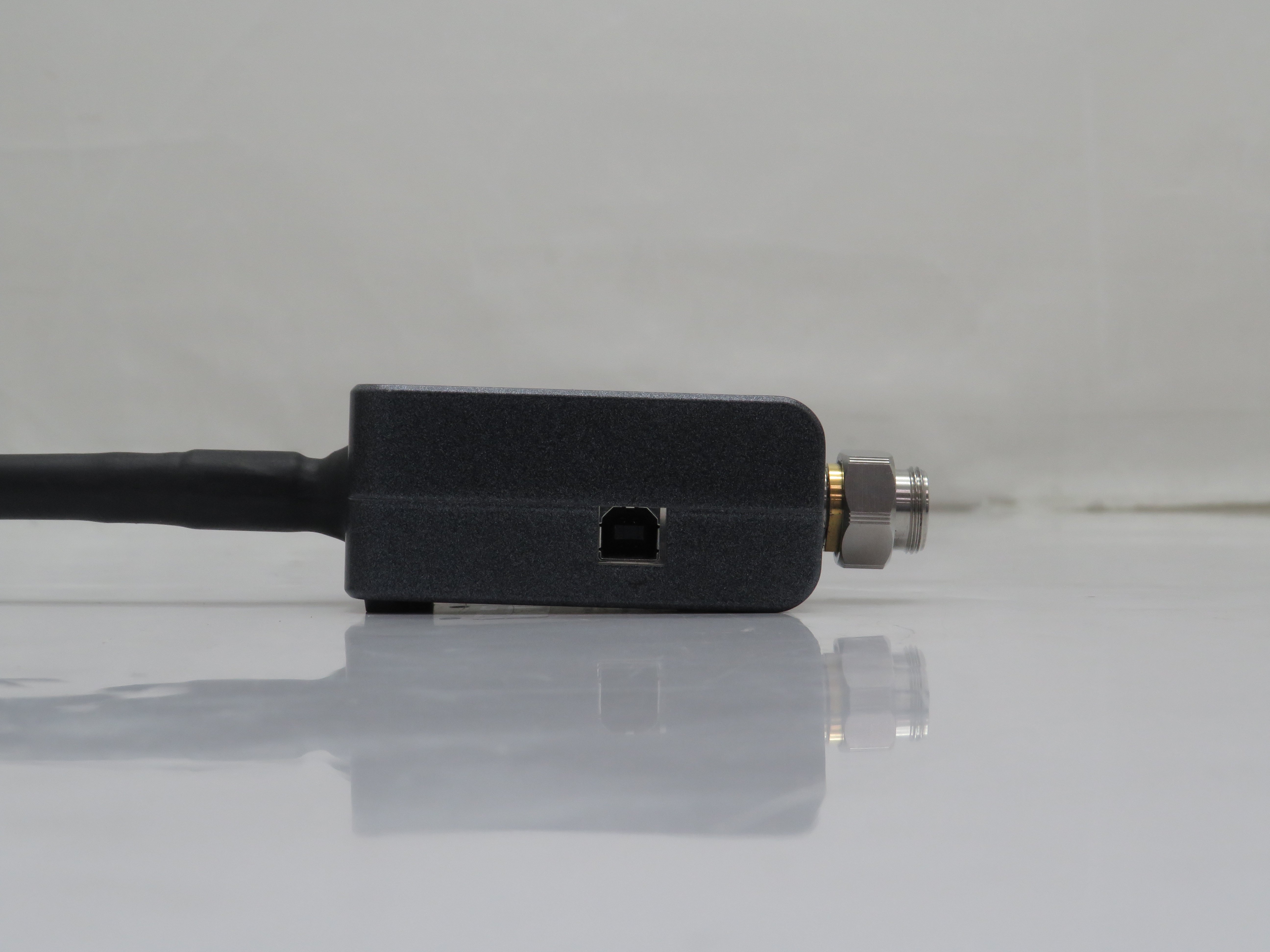 Keysight U7227F USB Preamplifier / 2GHz to 50GHz