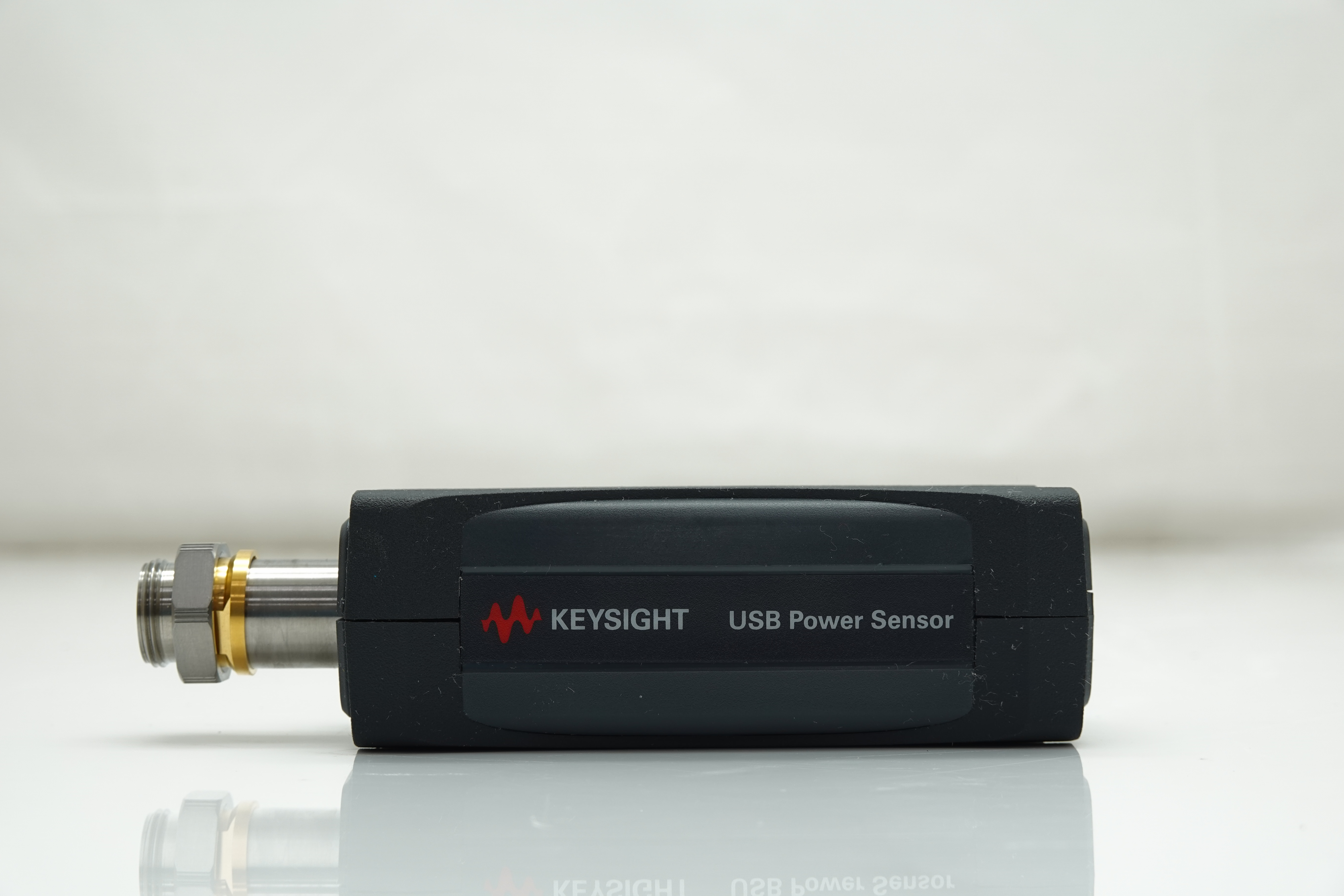 Keysight U2065XA USB Wide Dynamic Range Average & Peak Power Sensor / 10 MHz to 50 GHz
